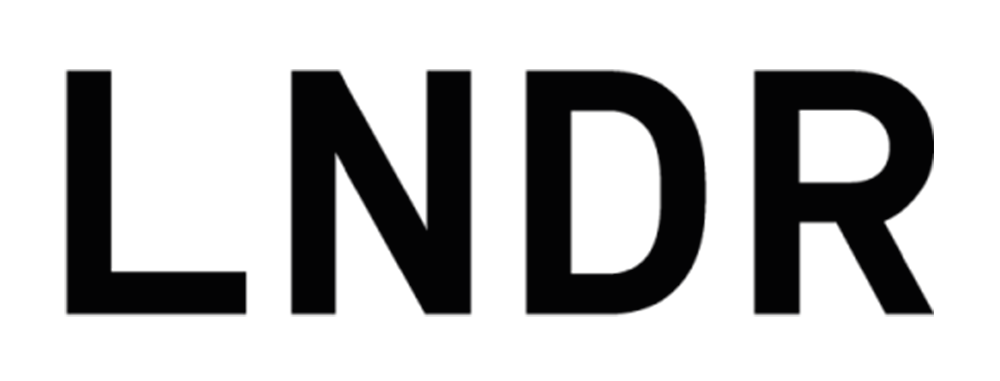 LNDR (US) logo